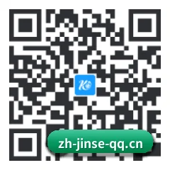 系统版 iOS 二维码